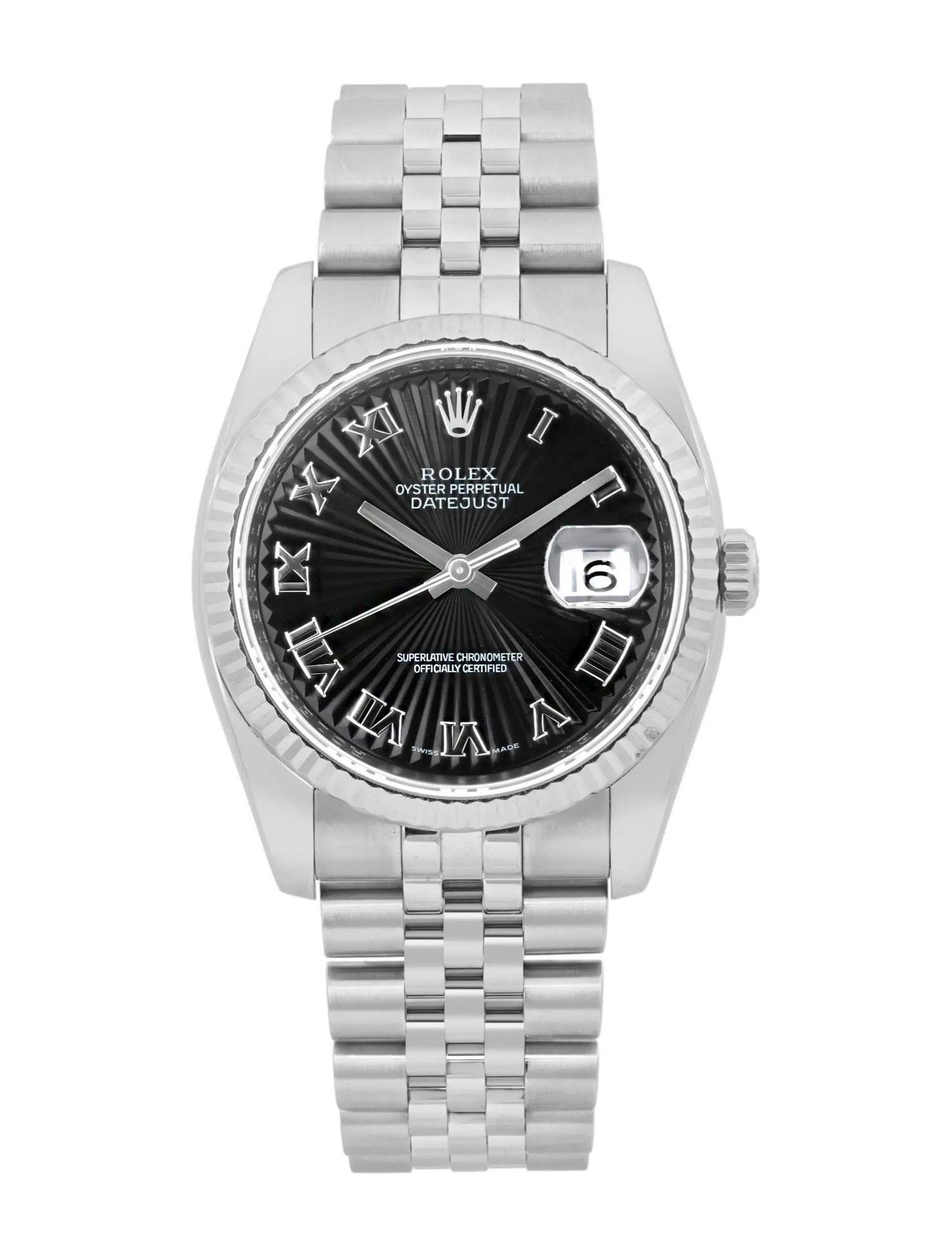 Rolex Datejust Watch
