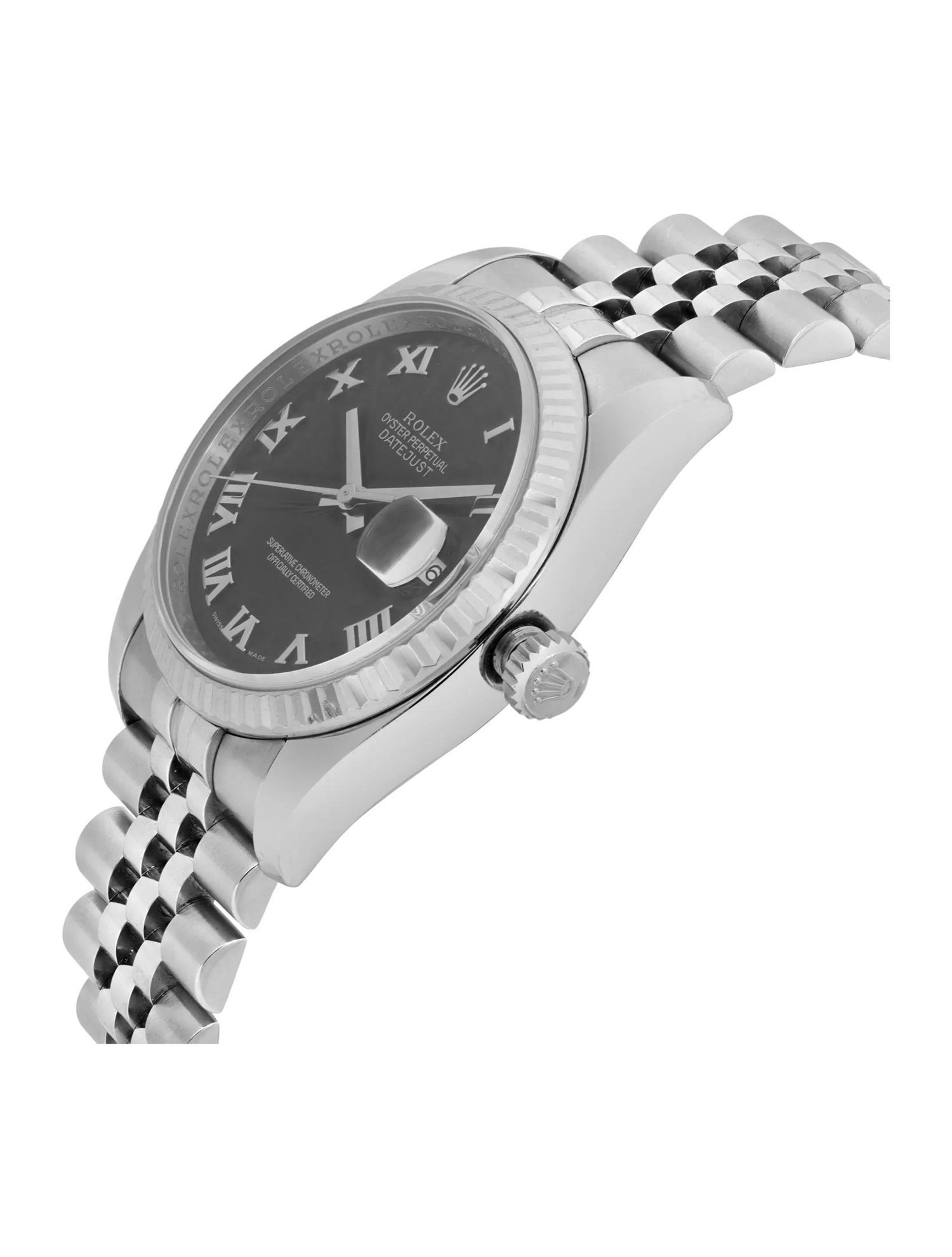 Rolex Datejust Watch