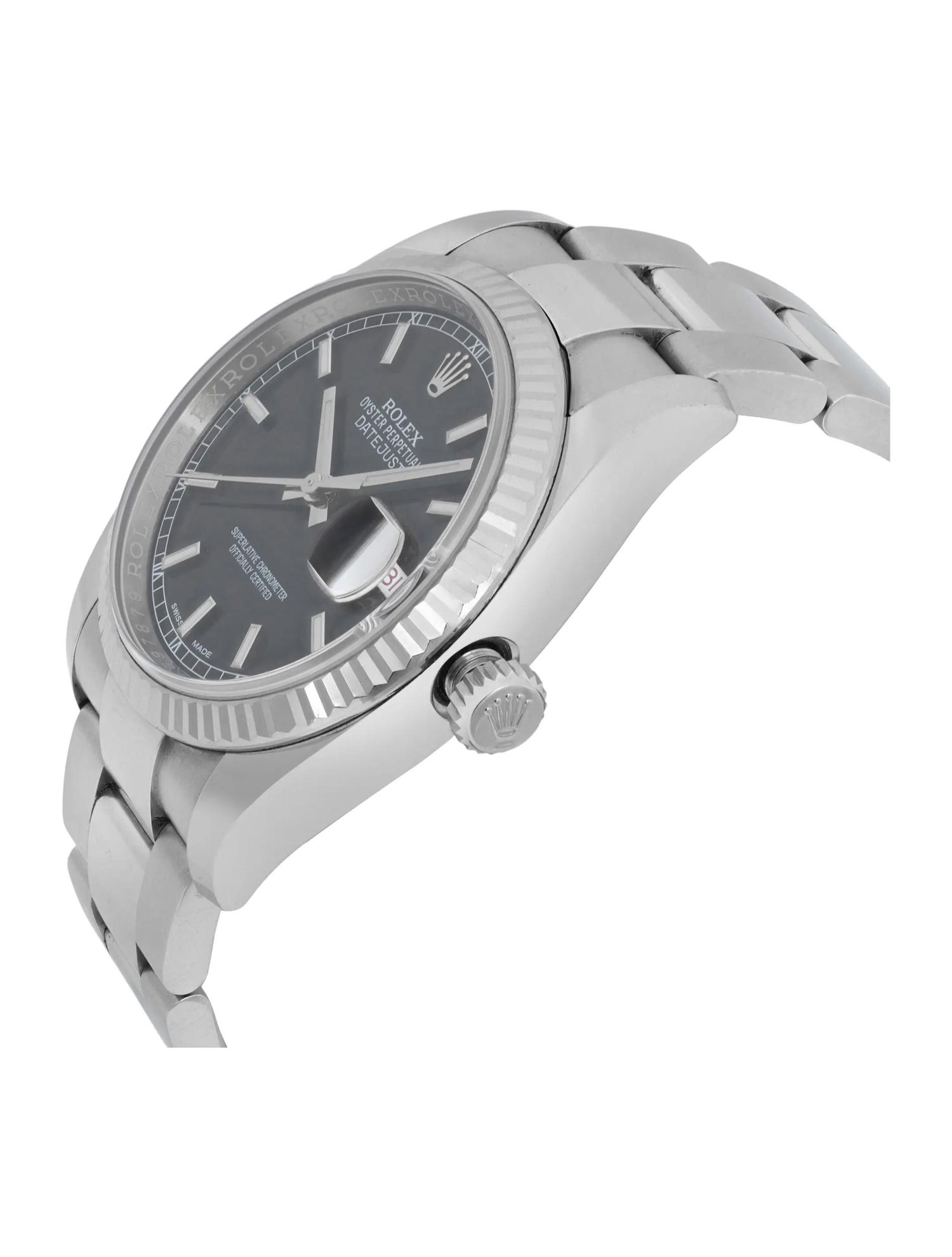 Rolex Datejust Watch