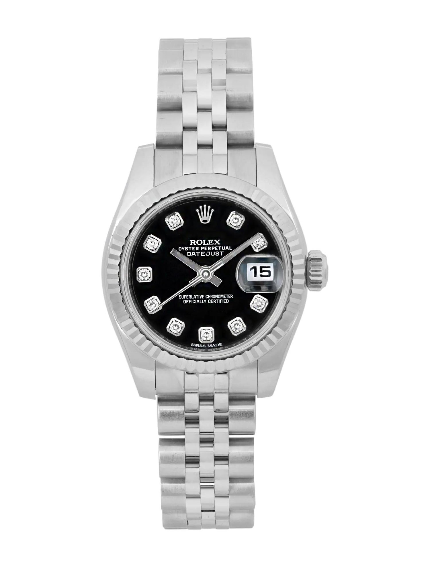 Rolex Datejust Watch