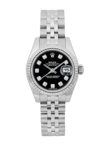 Rolex Datejust Watch