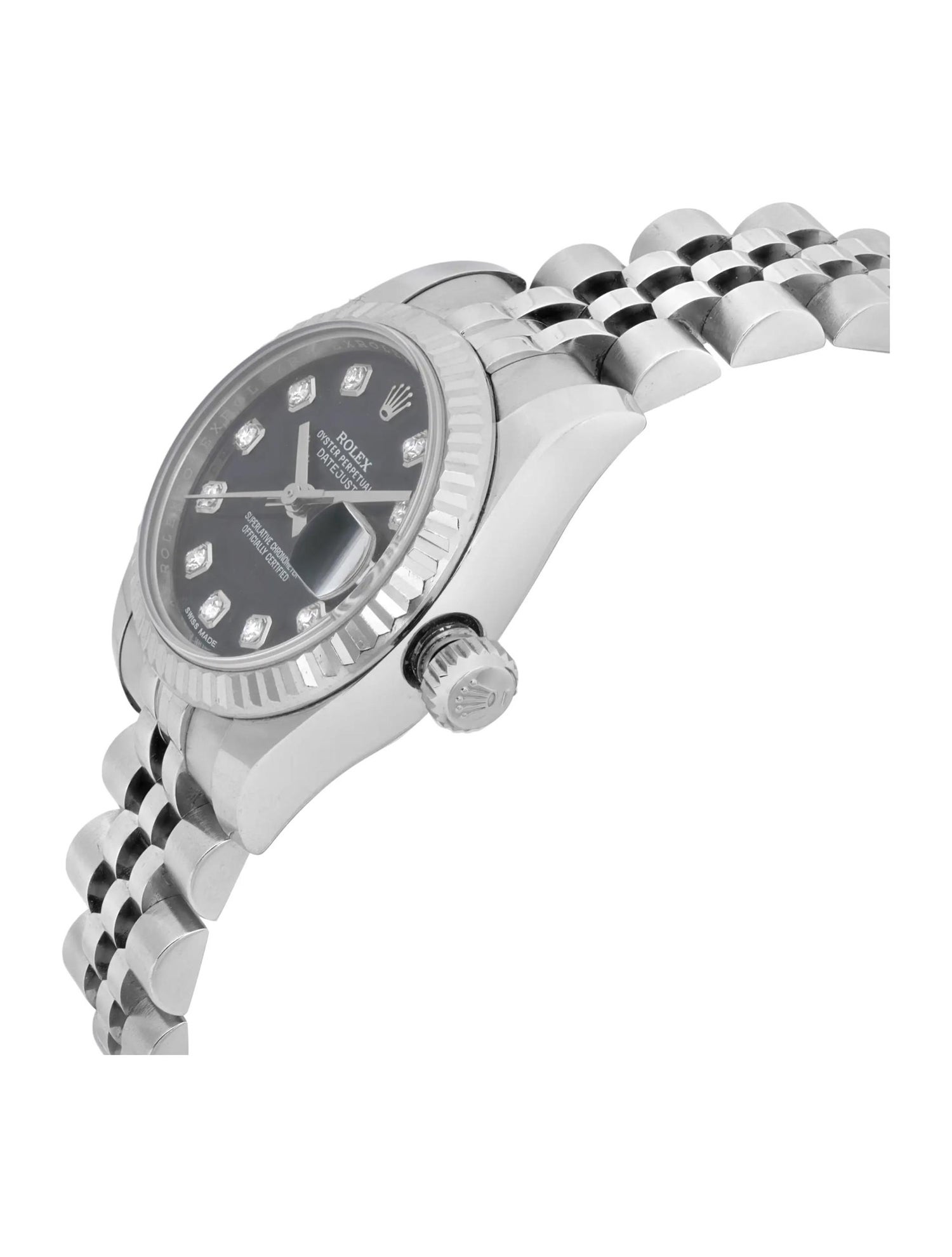 Rolex Datejust Watch