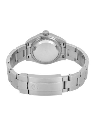 Rolex Oyster Perpetual Watch