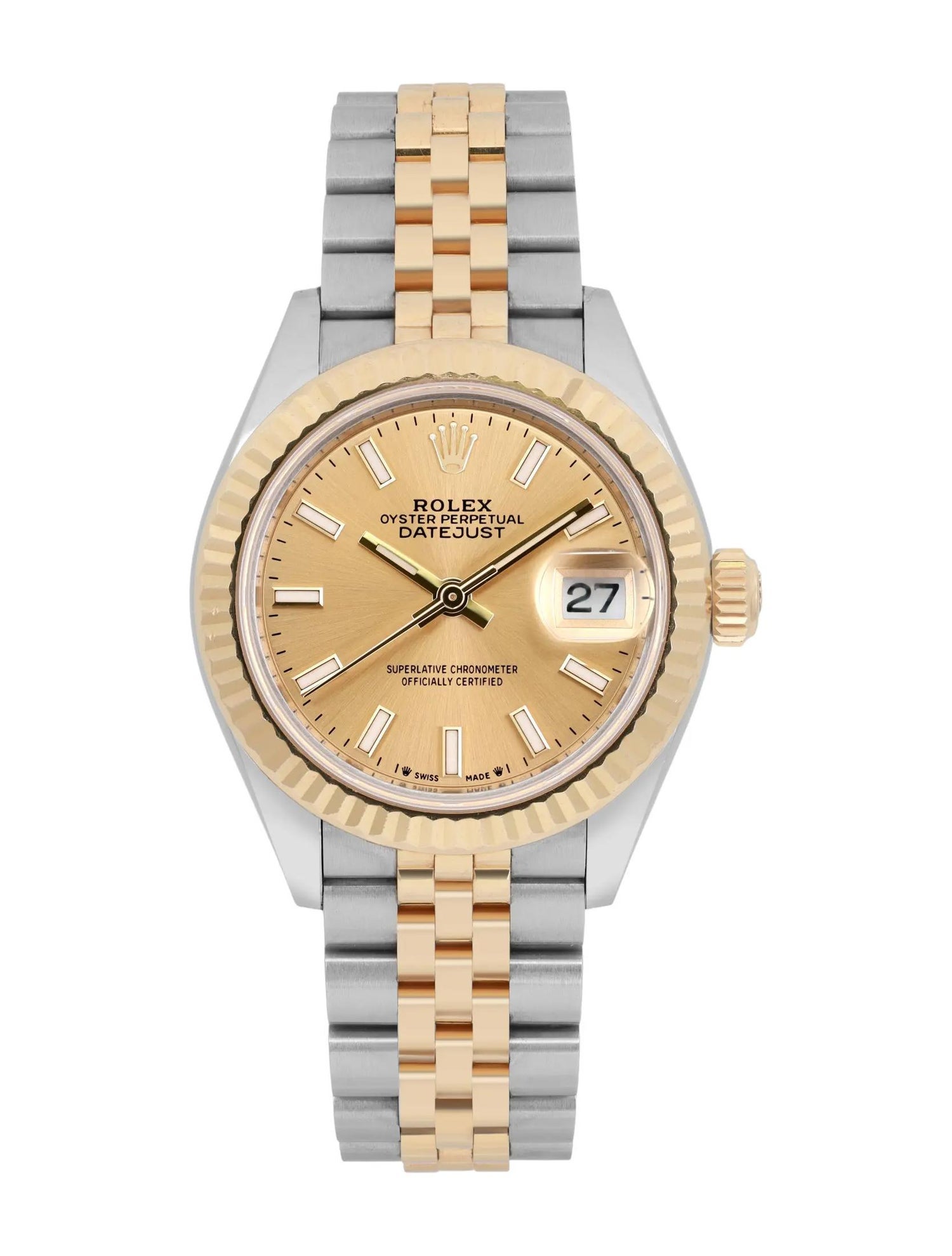 Rolex Datejust Watch