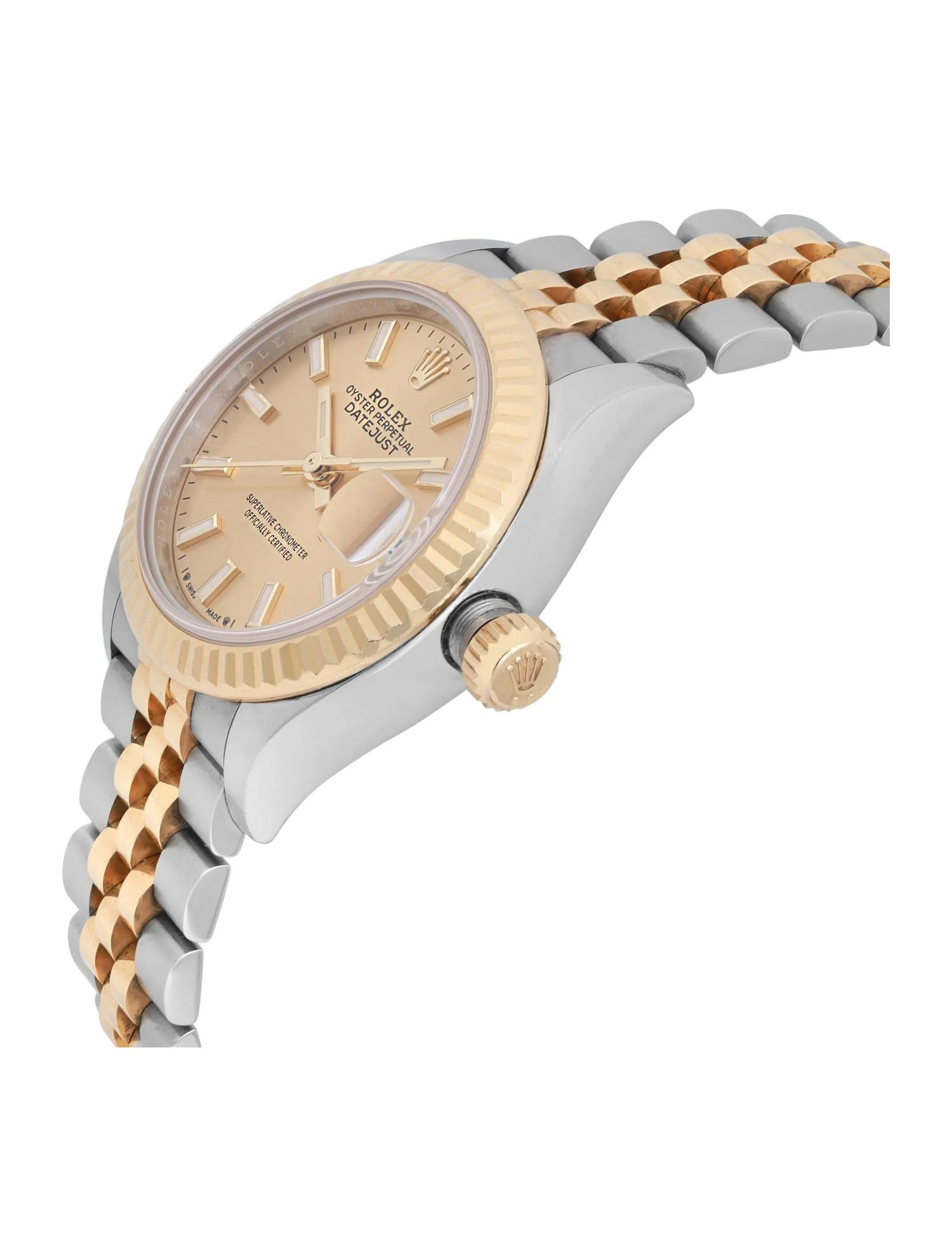 Rolex Datejust Watch