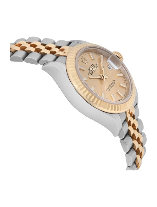 Rolex Datejust Watch