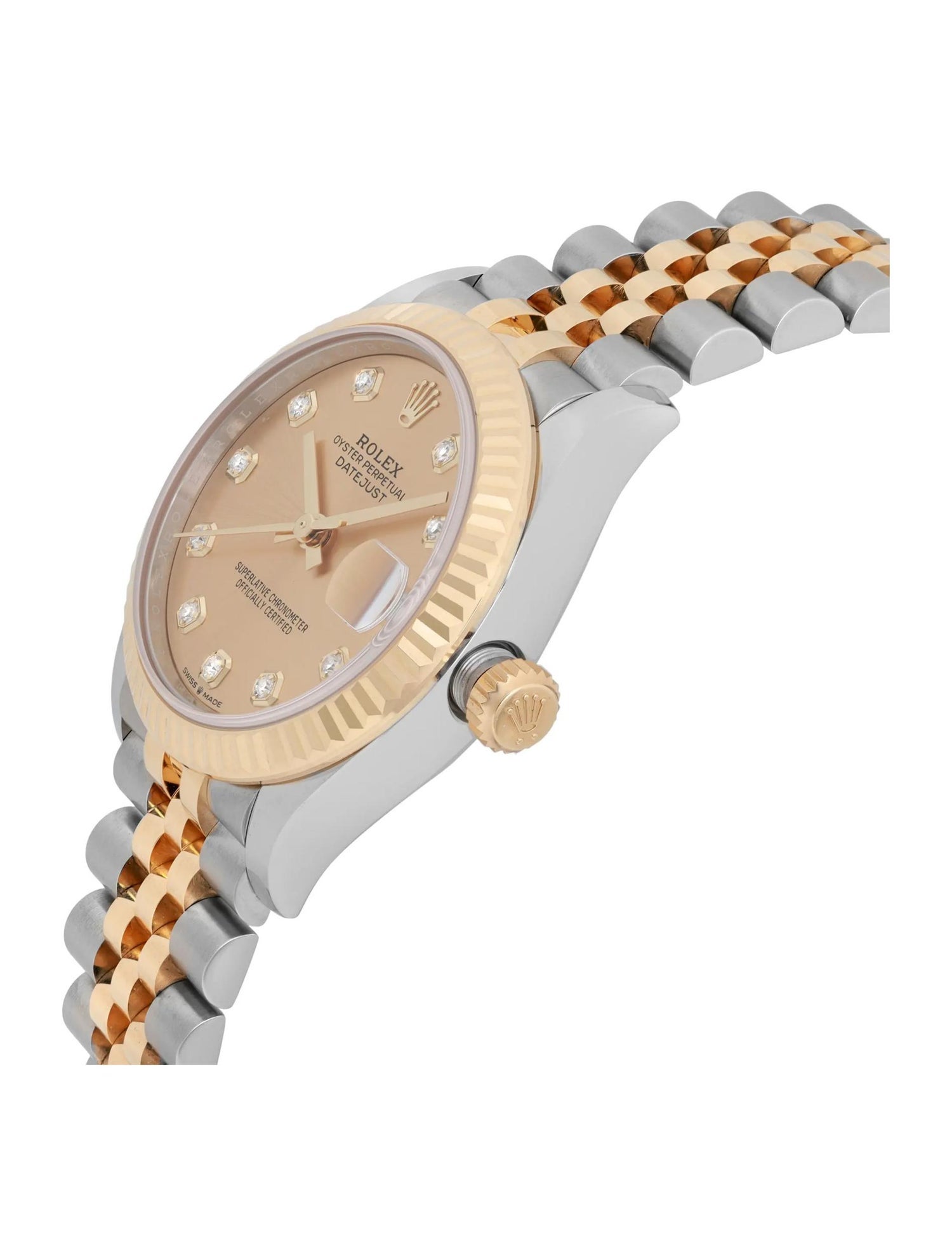 Rolex Datejust Watch