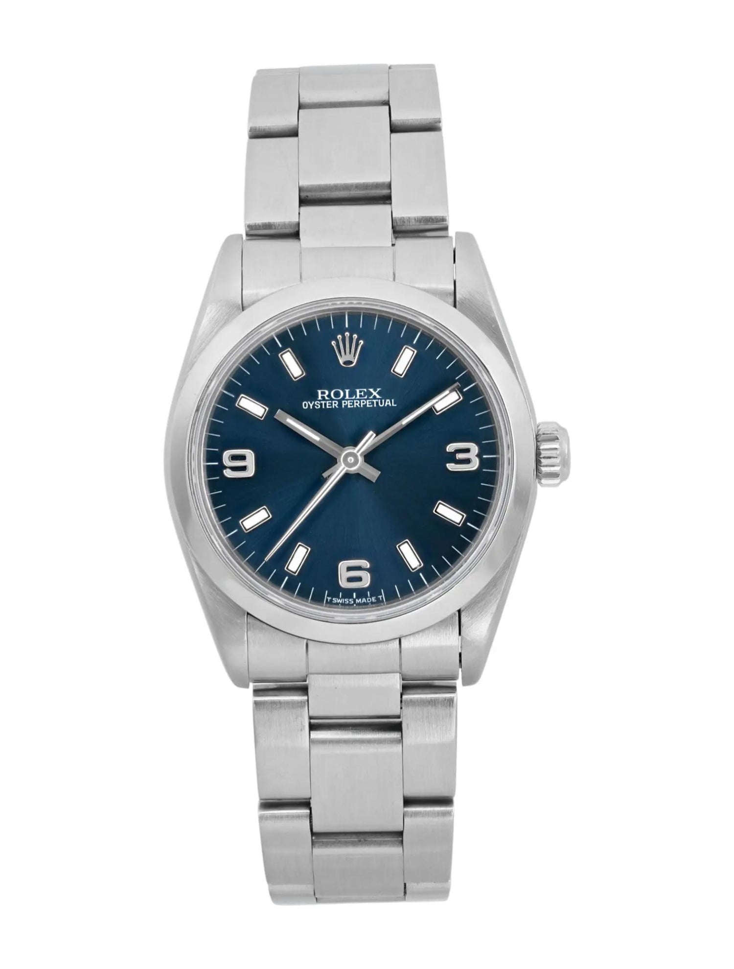 Rolex Oyster Perputual Watch
