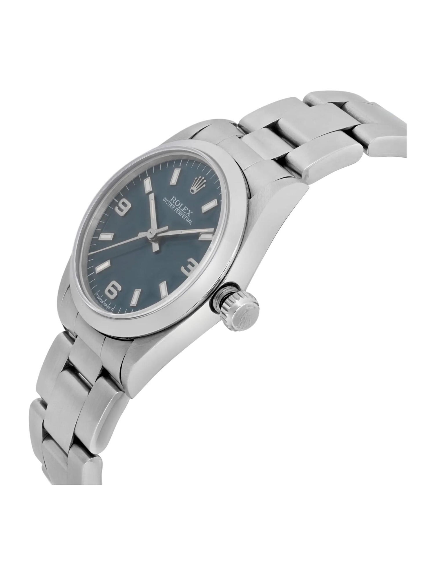 Rolex Oyster Perputual Watch