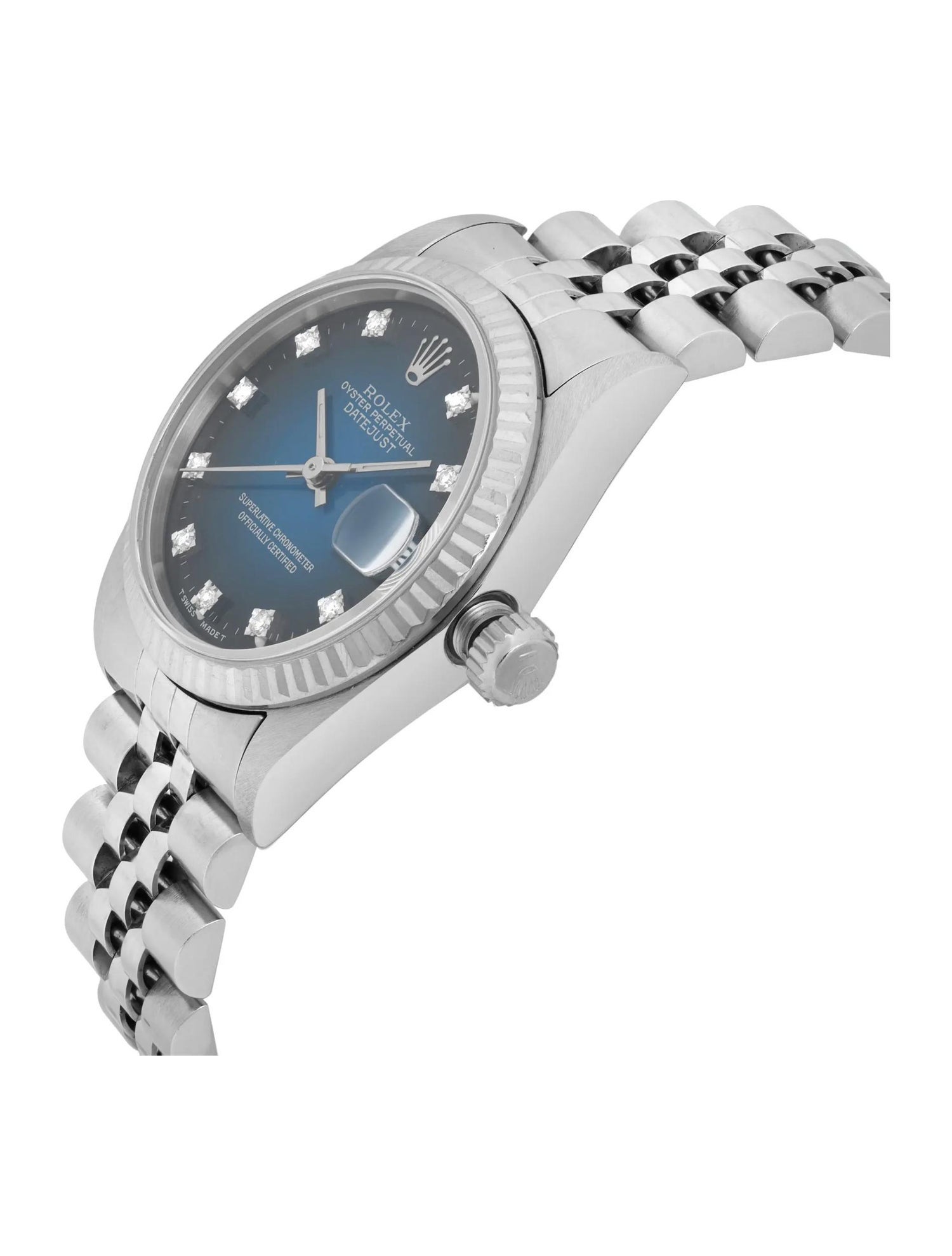 Rolex Datejust Watch