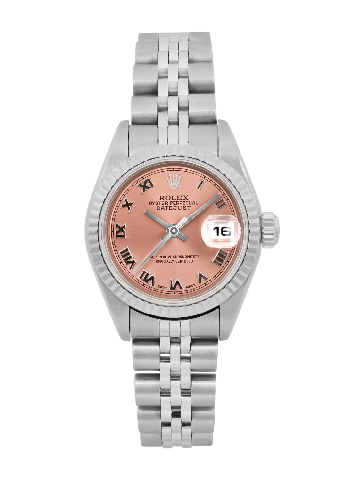 Rolex Datejust Watch