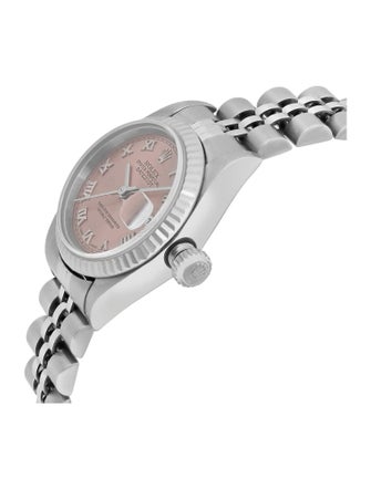 Rolex Datejust Watch