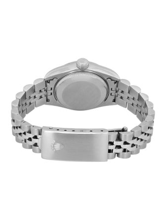 Rolex Datejust Watch