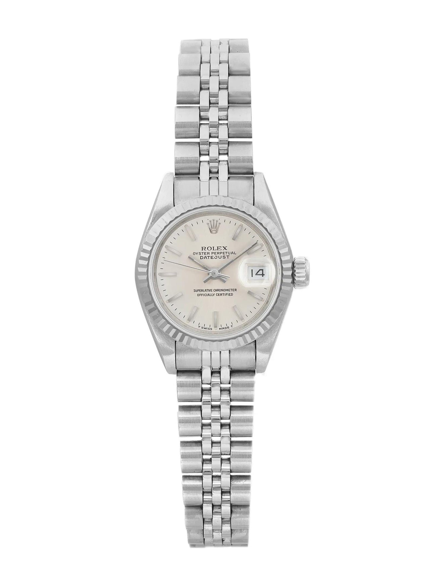 Rolex Datejust Watch