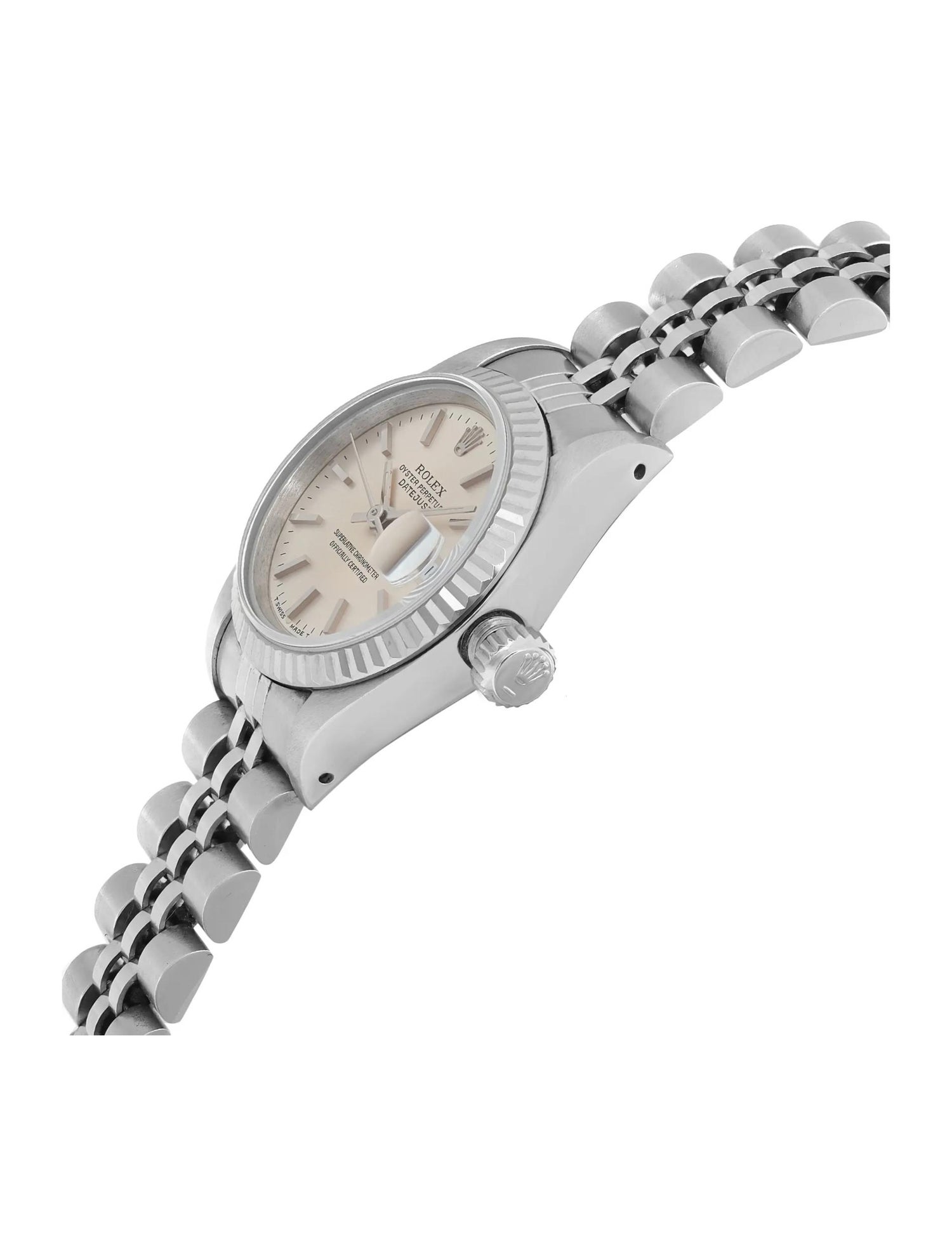 Rolex Datejust Watch