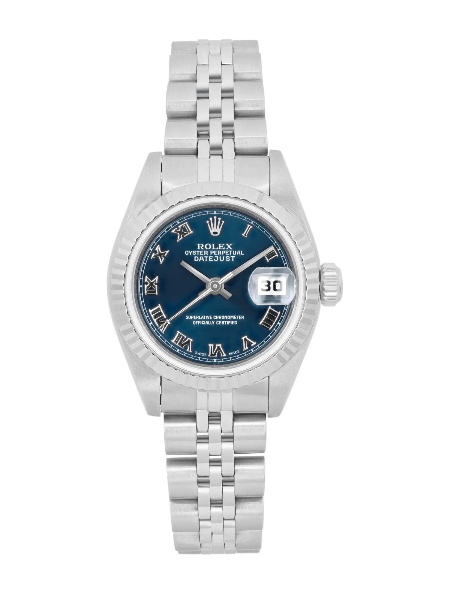 Rolex Datejust Watch