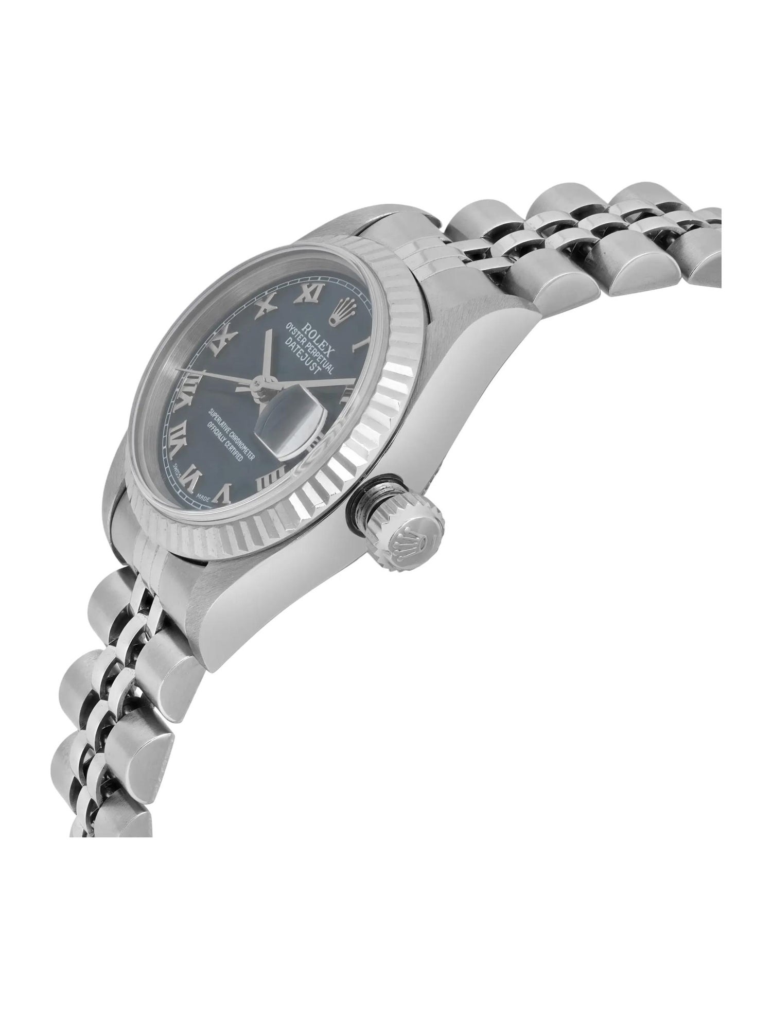 Rolex Datejust Watch