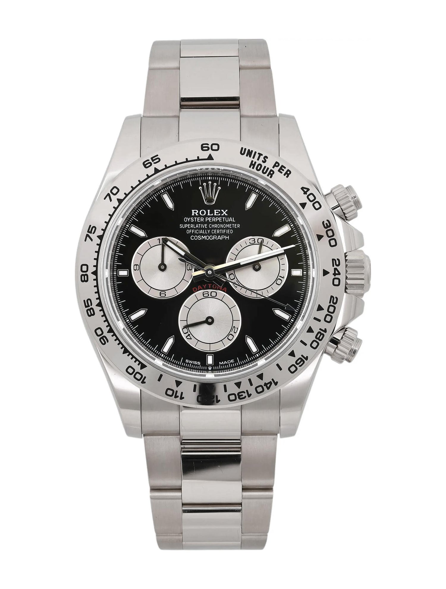 Rolex Cosmograph Daytona Watch