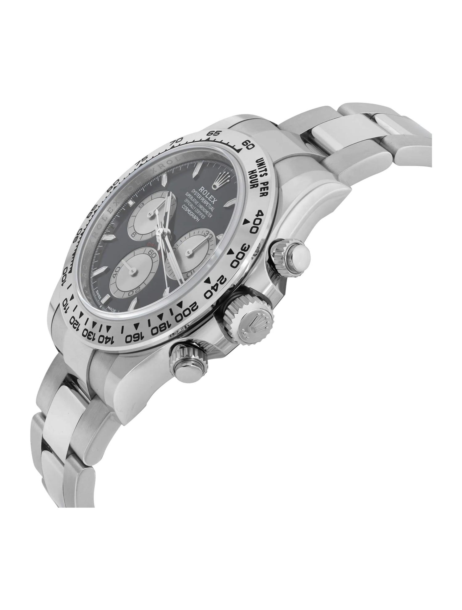 Rolex Cosmograph Daytona Watch