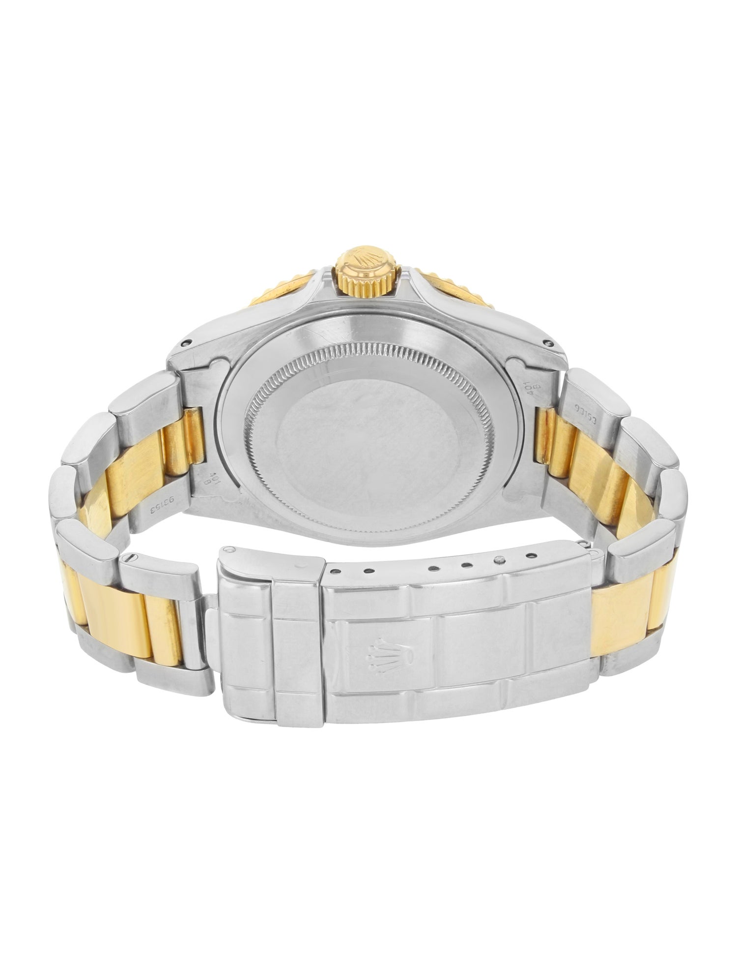 Rolex Submariner Date Watch