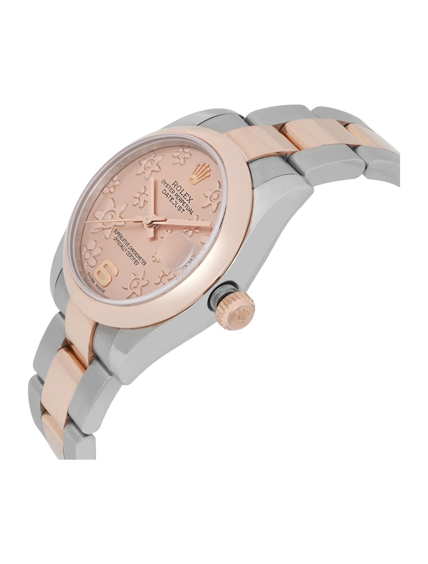 Rolex Datejust Watch