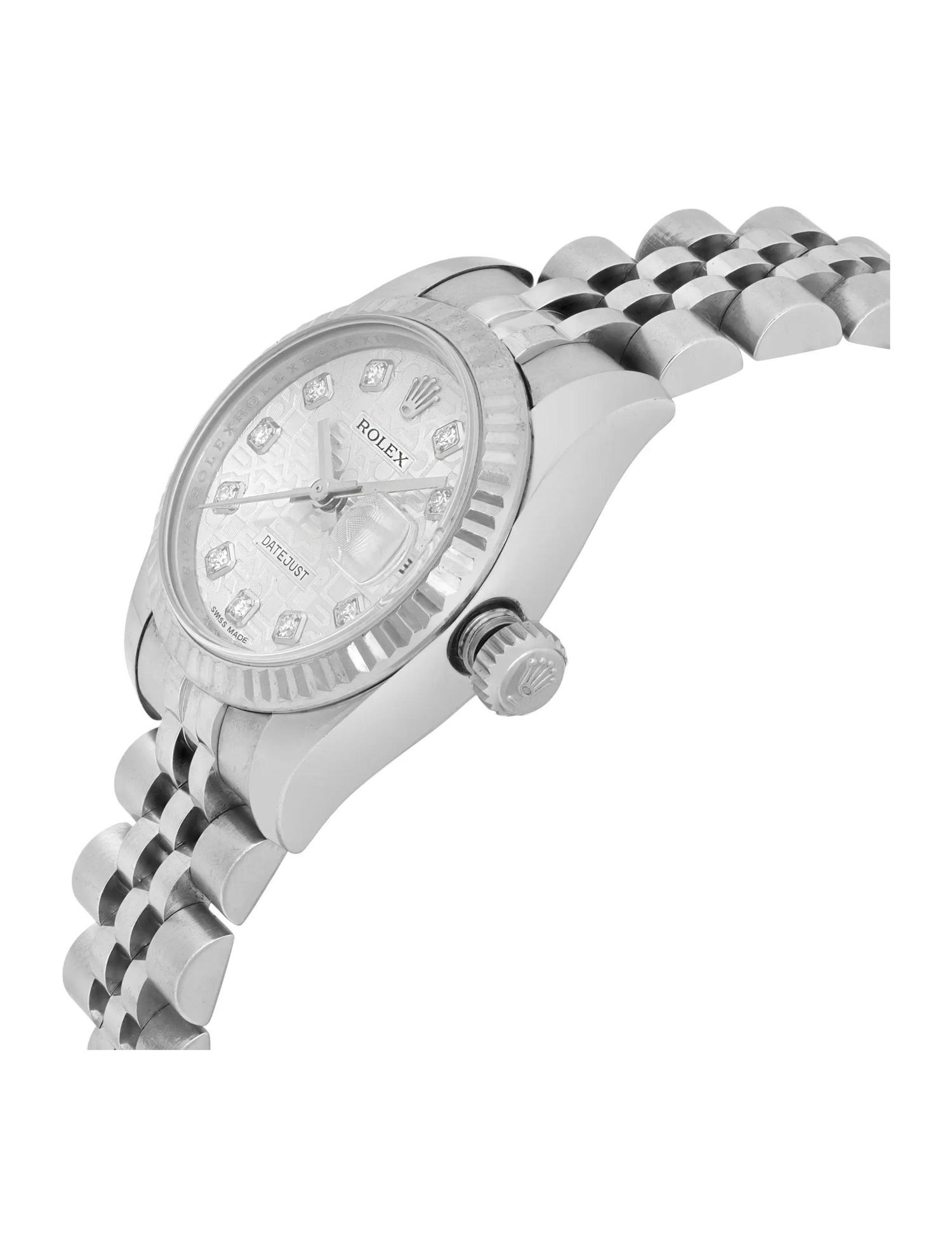 Rolex Datejust Watch