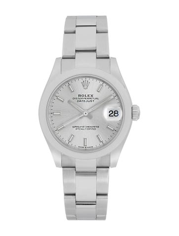 Rolex Datejust Watch