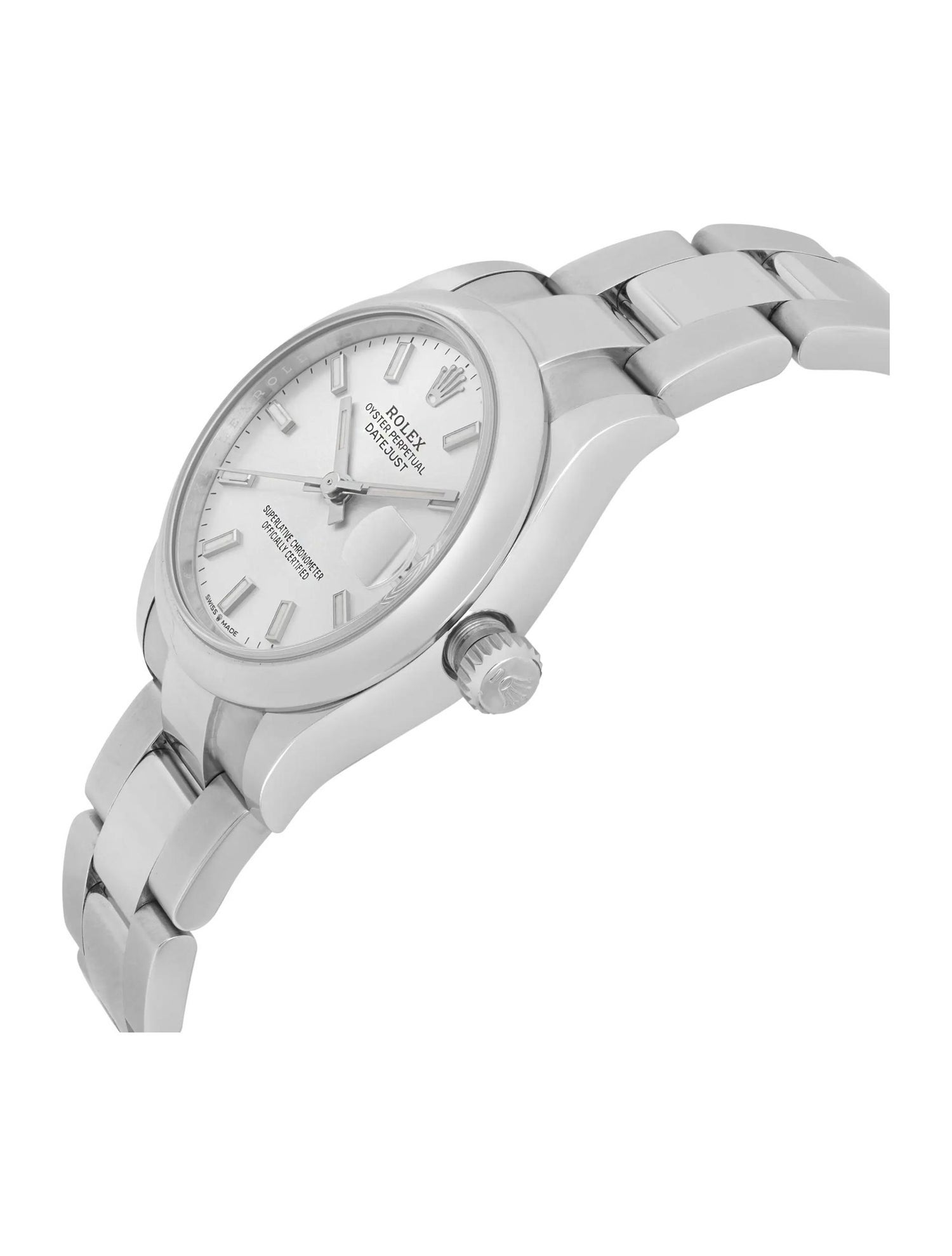 Rolex Datejust Watch