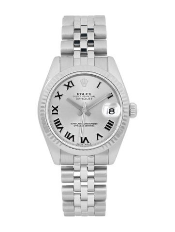 Rolex Datejust Watch