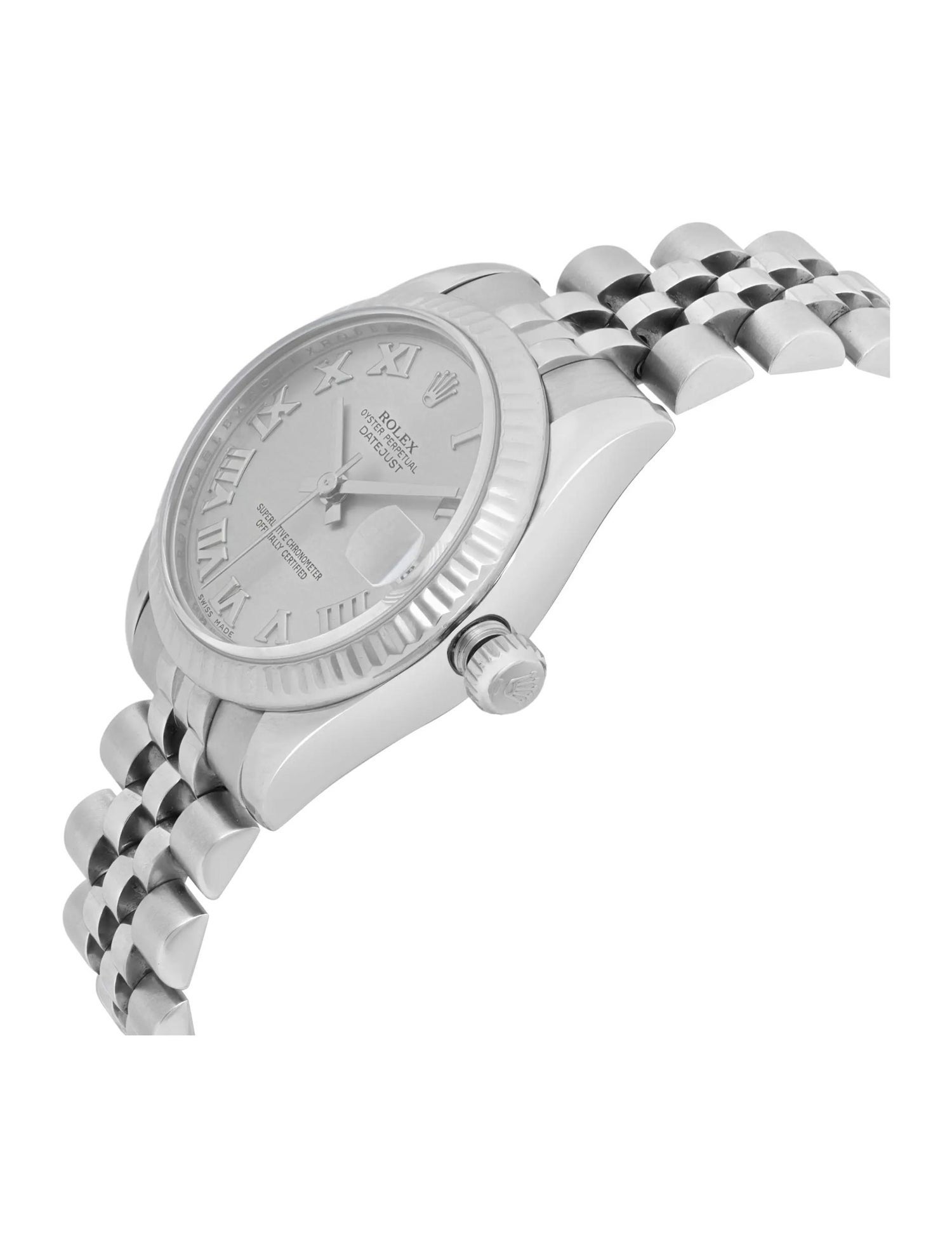 Rolex Datejust Watch