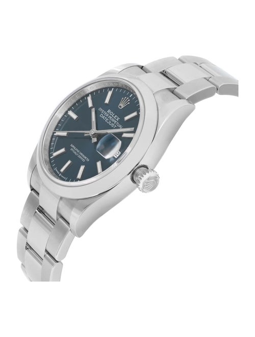 Rolex Datejust Watch