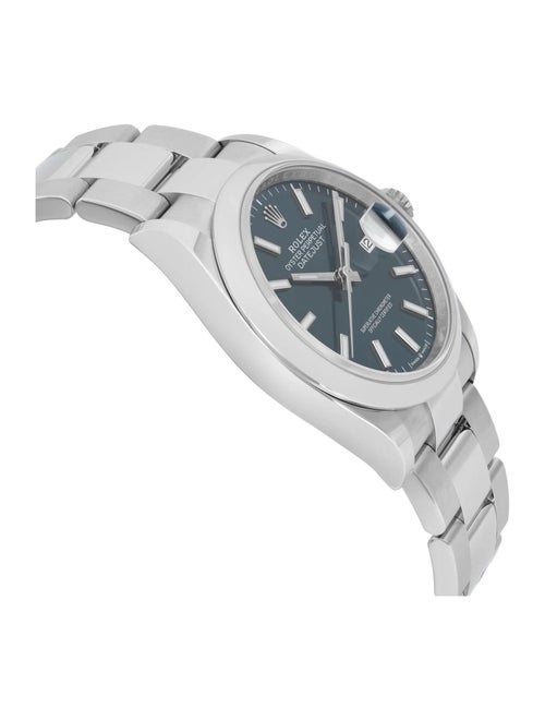 Rolex Datejust Watch