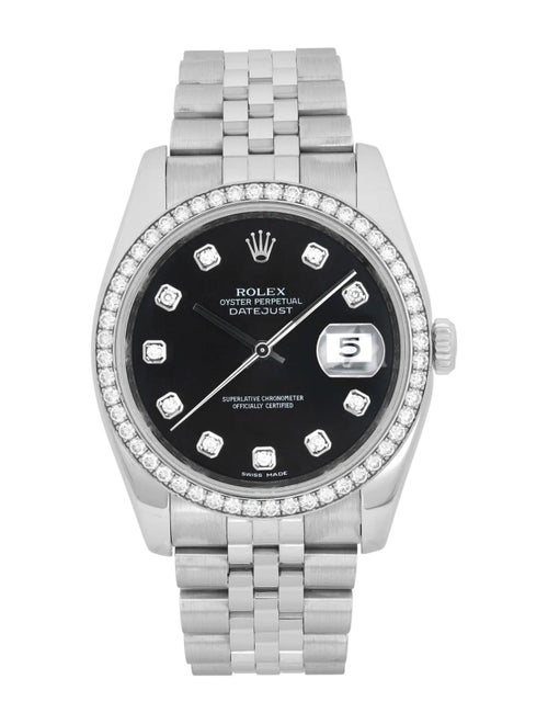 Rolex Datejust Watch