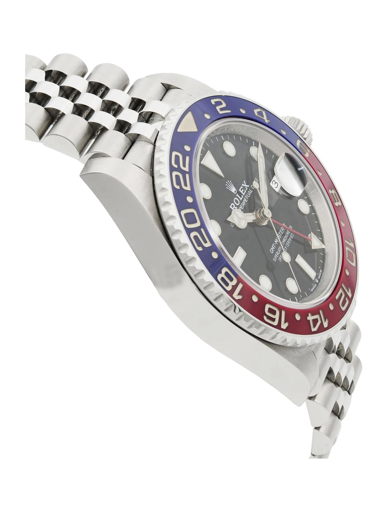 Rolex GMT-Master II Watch