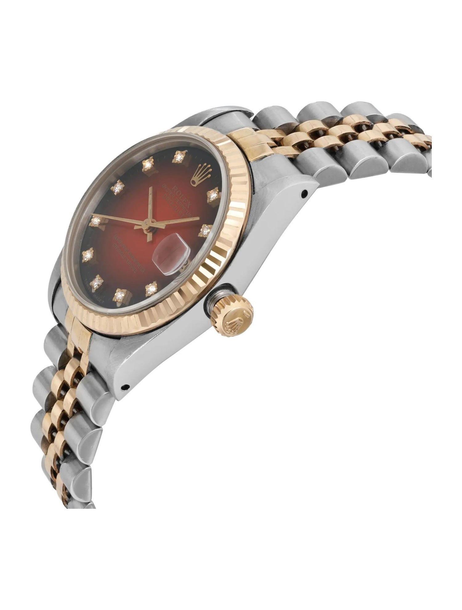 Rolex Datejust Watch