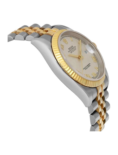 Rolex Datejust Watch