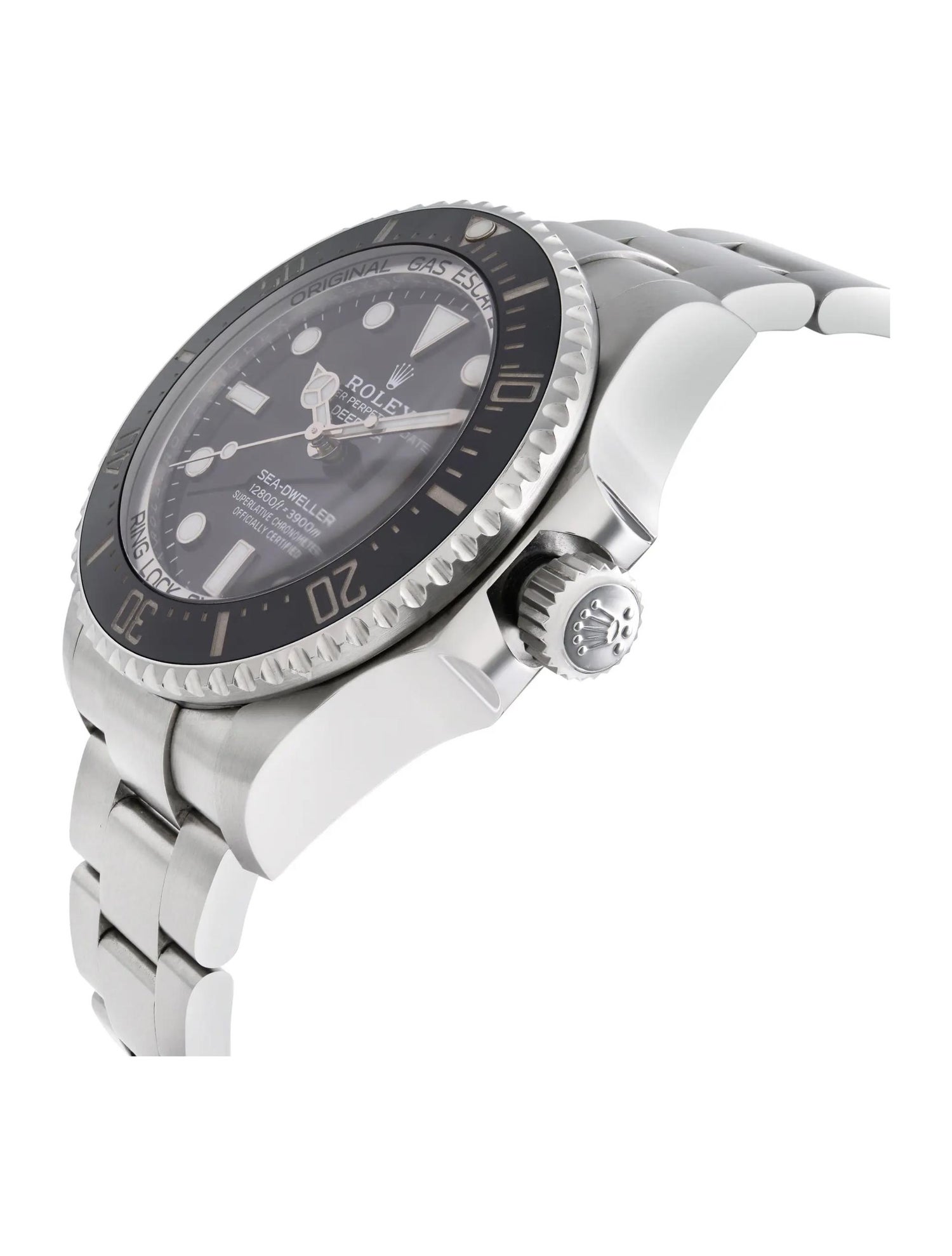 Rolex Sea-Dweller Watch