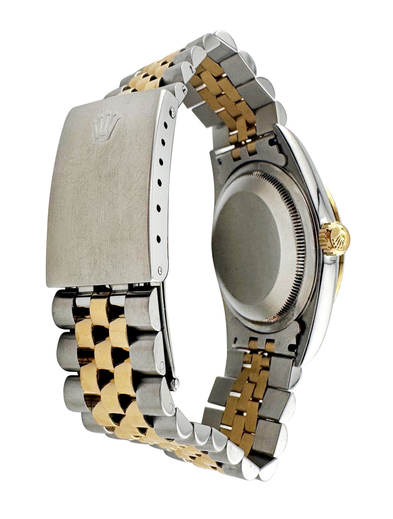 Rolex Datejust Watch