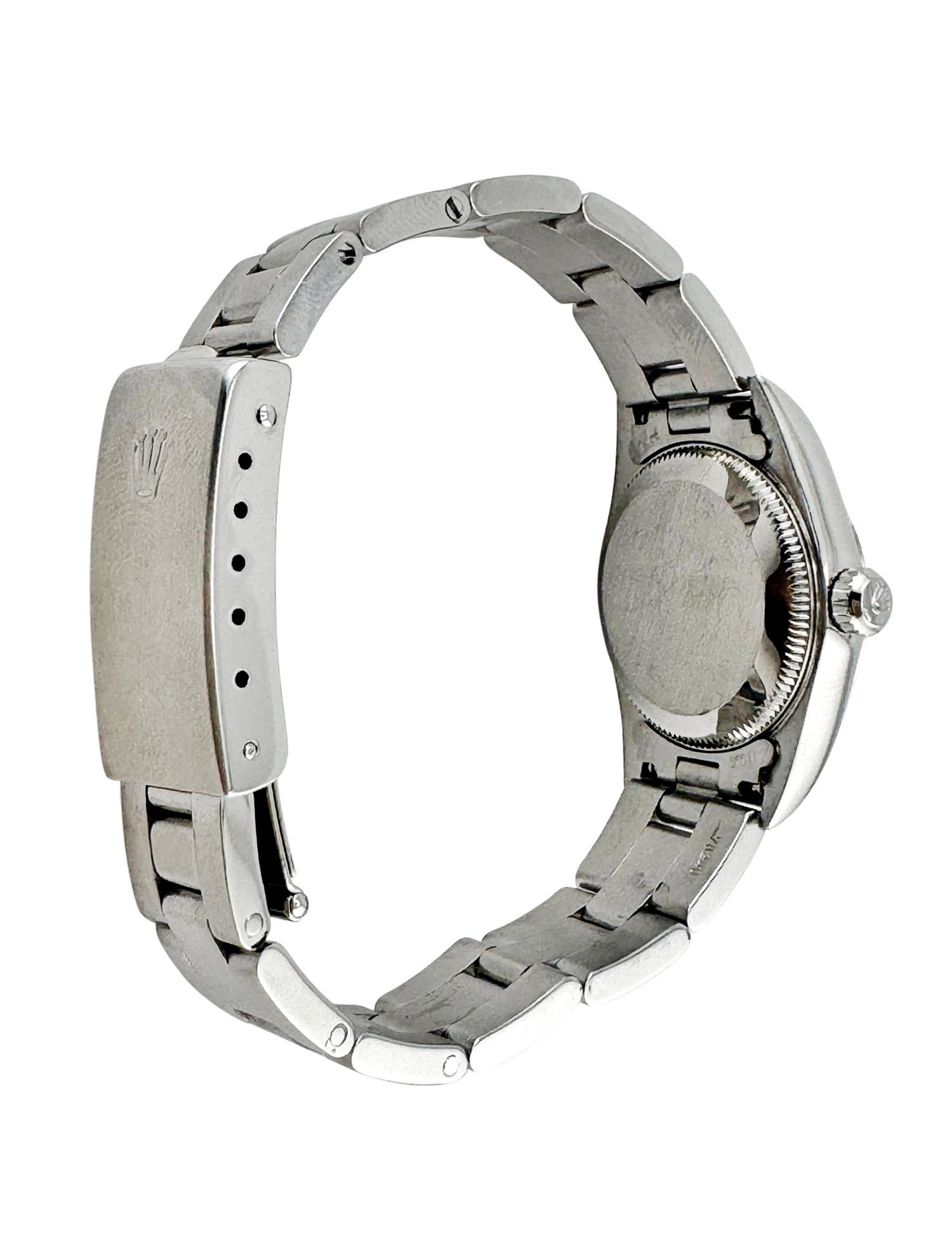 Rolex Oyster Perpetual Watch