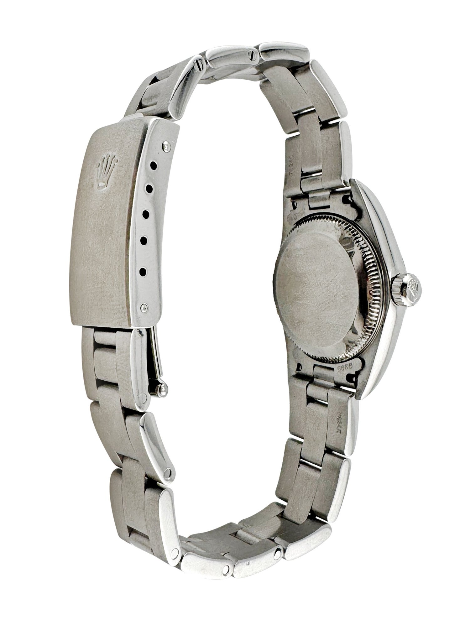 Rolex Oyster Perpetual Watch