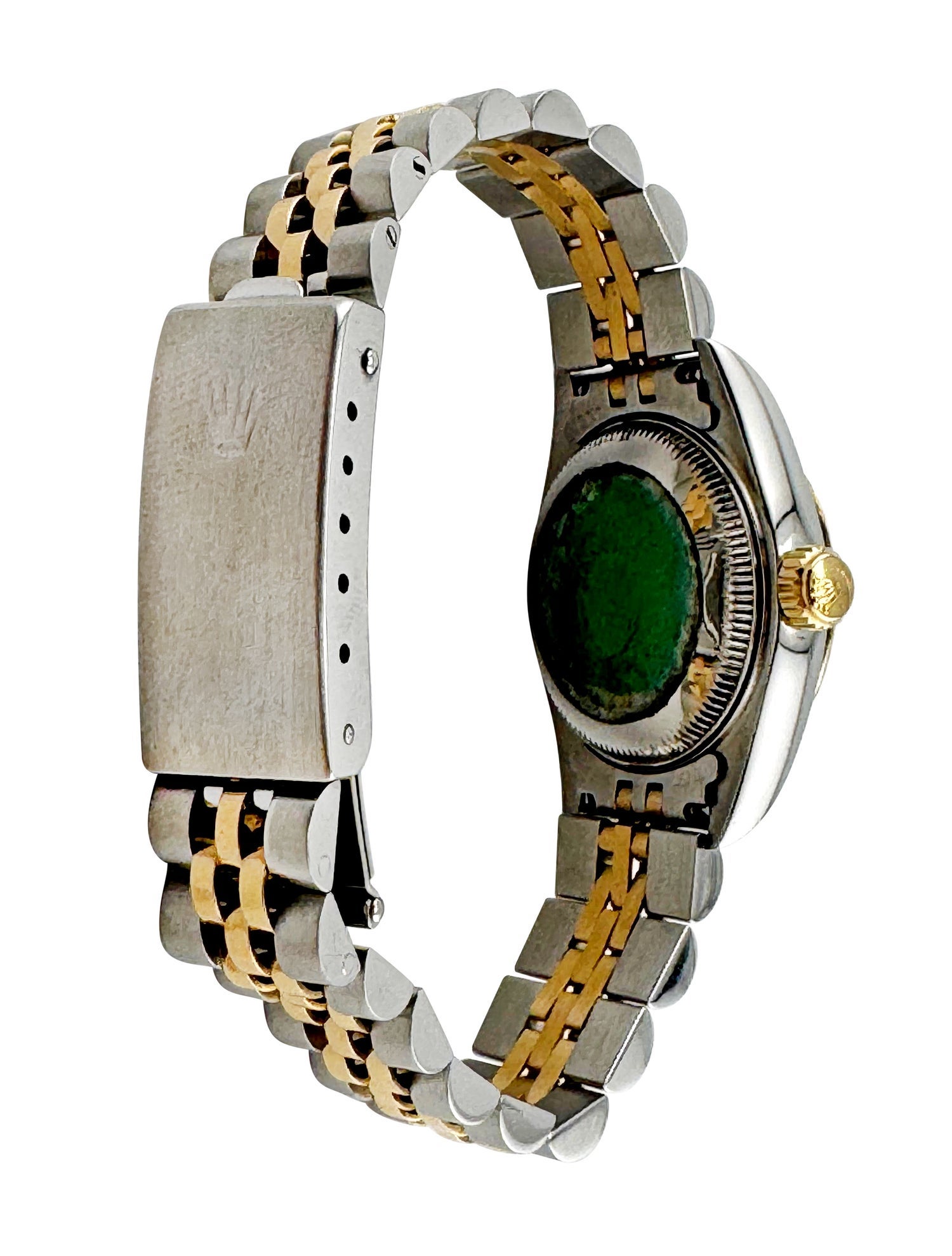 Rolex Datejust Watch