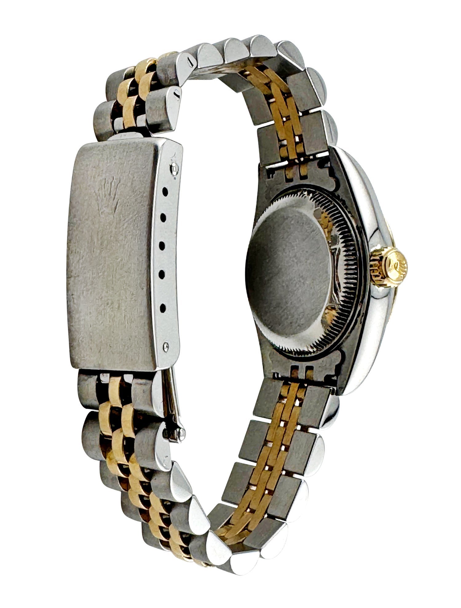 Rolex Datejust Watch