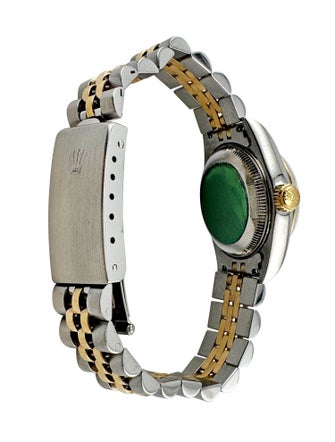 Rolex Datejust Watch