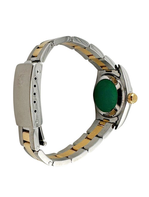 Rolex Oyster Perpetual Watch