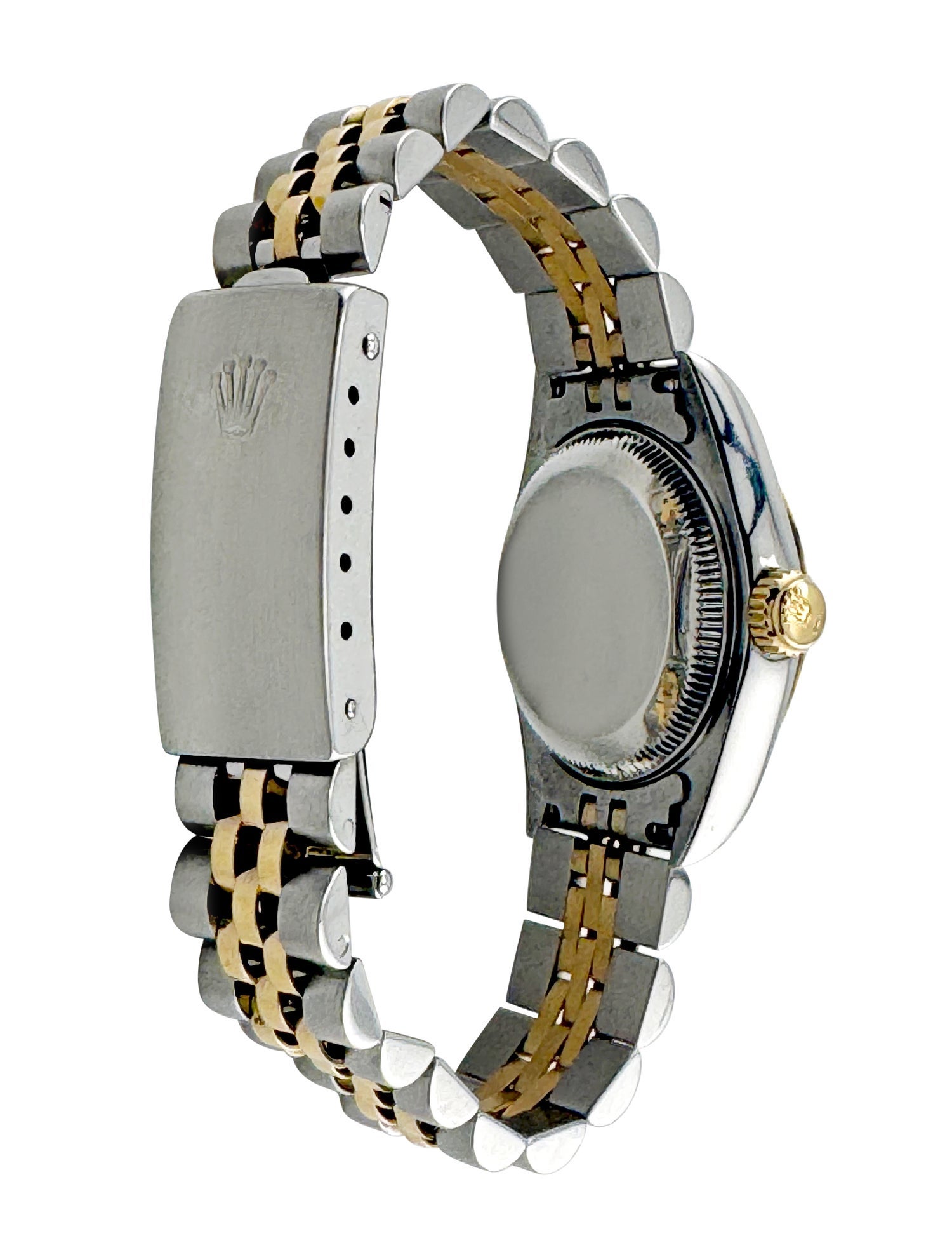 Rolex Datejust Watch