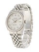 Rolex Datejust Watch