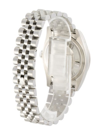Rolex Datejust Watch