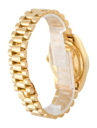 Rolex Day-Date Watch