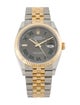 Rolex Datejust Watch