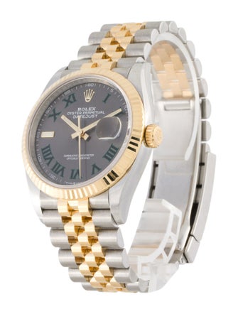 Rolex Datejust Watch